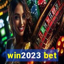 win2023 bet